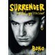 Surrender - 40 dal, egy történet    34.95 + 1.95 Royal Mail